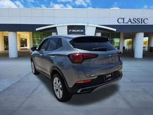 2025 Buick Encore GX Preferred FWD