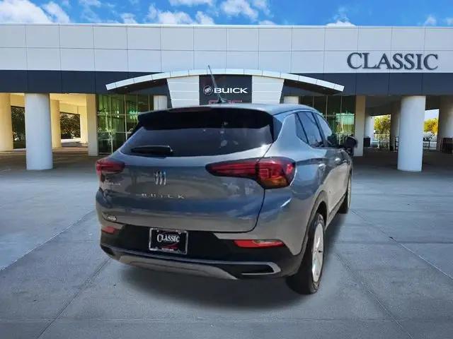 2025 Buick Encore GX Preferred FWD