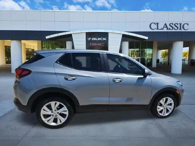 2025 Buick Encore GX Preferred FWD