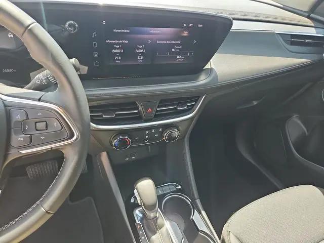 2025 Buick Encore GX Preferred FWD