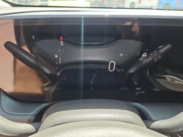 2025 Buick Encore GX Preferred FWD