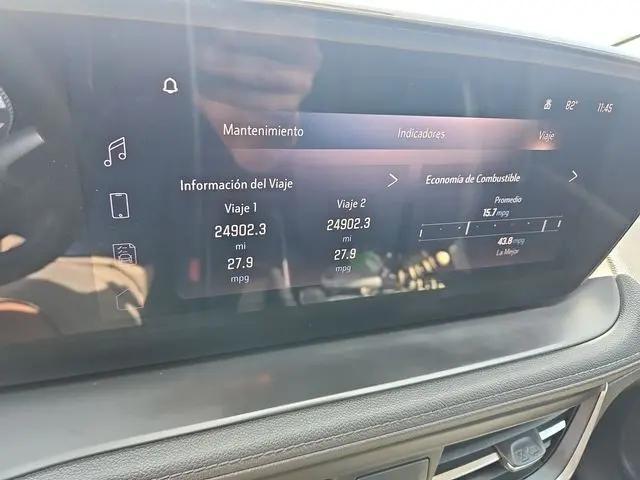 2025 Buick Encore GX Preferred FWD