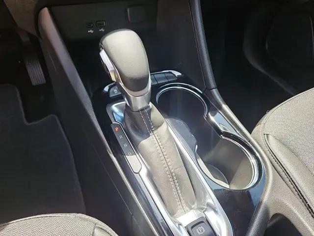 2025 Buick Encore GX Preferred FWD