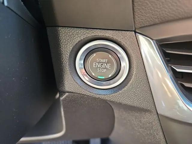 2025 Buick Encore GX Preferred FWD