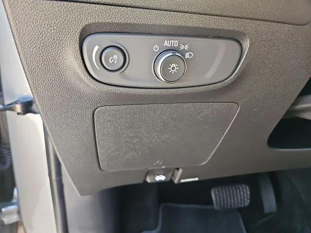 2025 Buick Encore GX Preferred FWD
