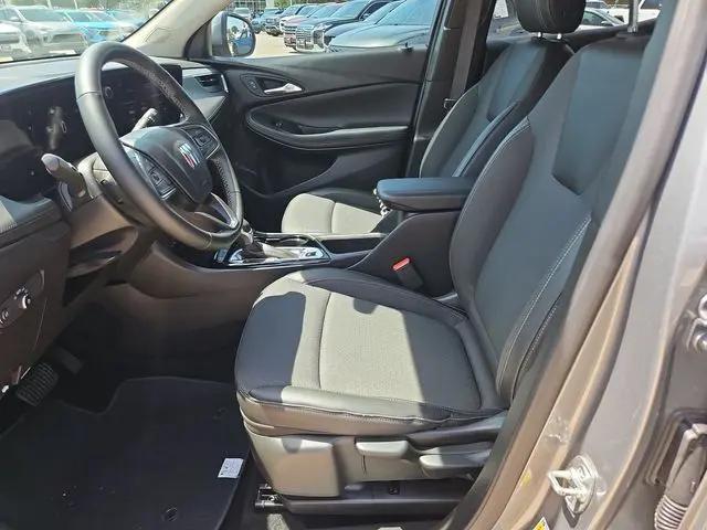 2025 Buick Encore GX Preferred FWD