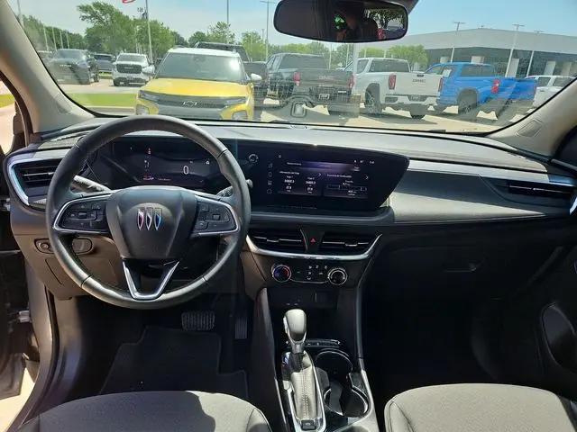 2025 Buick Encore GX Preferred FWD