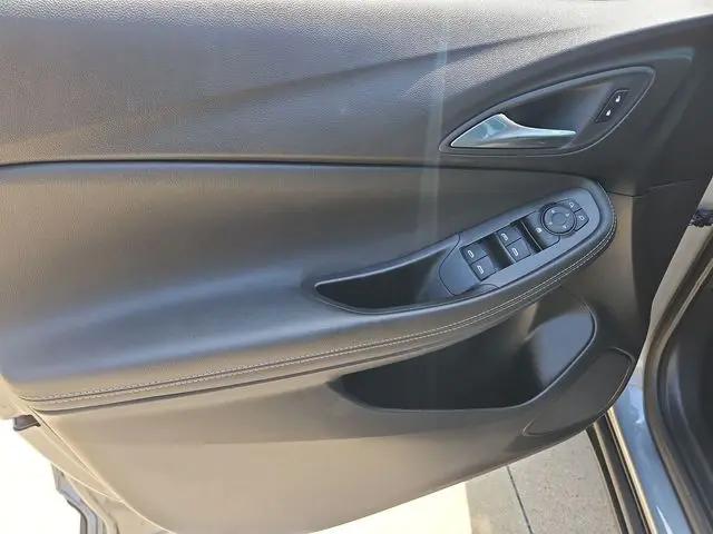 2025 Buick Encore GX Preferred FWD