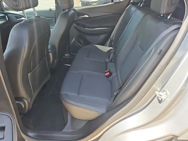 2025 Buick Encore GX Preferred FWD
