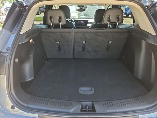 2025 Buick Encore GX Preferred FWD