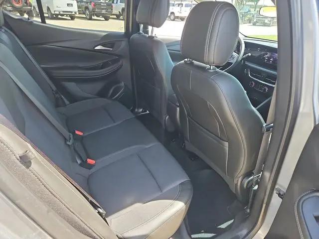 2025 Buick Encore GX Preferred FWD