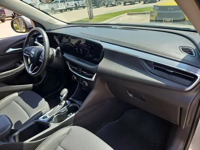 2025 Buick Encore GX Preferred FWD