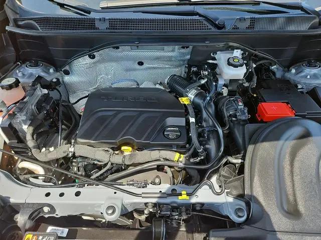 2025 Buick Encore GX Preferred FWD