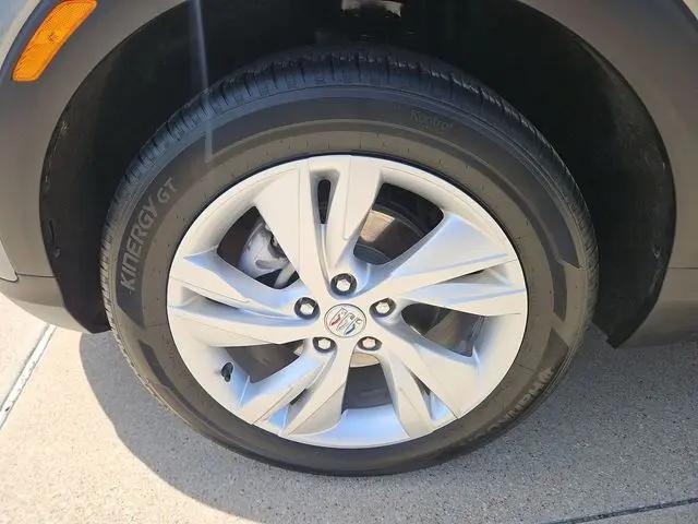 2025 Buick Encore GX Preferred FWD