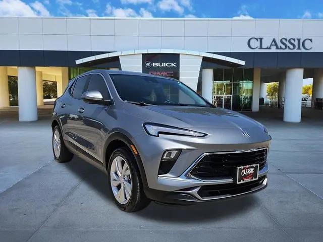 2025 Buick Encore GX Preferred FWD for sale in Arlington, TX