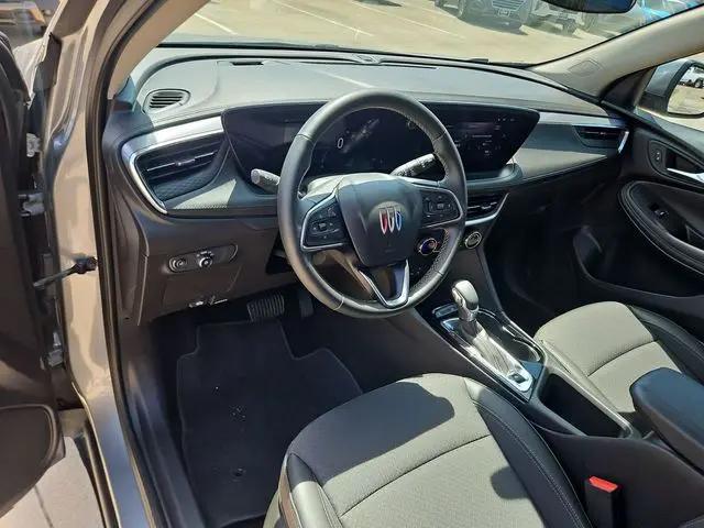 2025 Buick Encore GX Preferred FWD