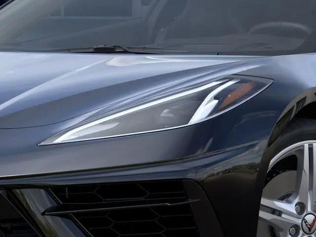 2026 Chevrolet Corvette Stingray Coupe, 1LT, RWD