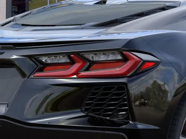 2026 Chevrolet Corvette Stingray Coupe, 1LT, RWD