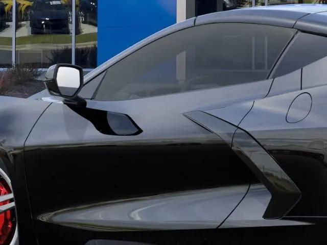 2026 Chevrolet Corvette Stingray Coupe, 1LT, RWD