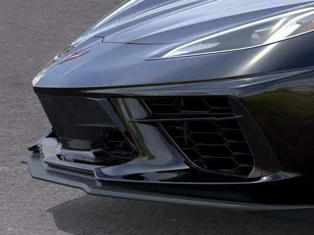 2026 Chevrolet Corvette Stingray Coupe, 1LT, RWD