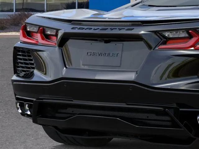 2026 Chevrolet Corvette Stingray Coupe, 1LT, RWD