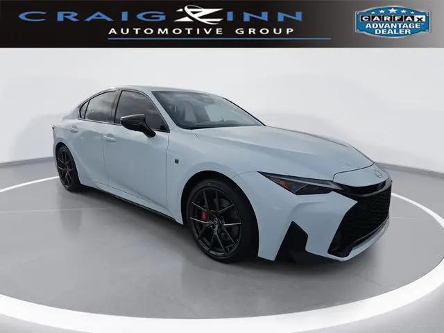 2026 Lexus IS 350 F SPORT for sale in Pembroke Pines, FL