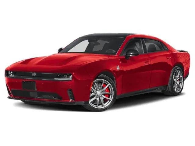 2026 Dodge Charger R/T 4 Door AWD for sale in Lutz, FL