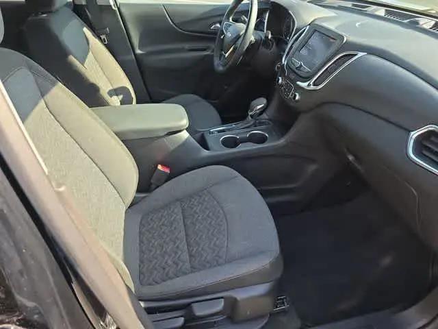 2024 Chevrolet Equinox AWD LT