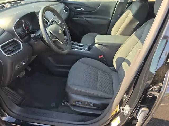 2024 Chevrolet Equinox AWD LT
