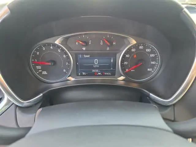 2024 Chevrolet Equinox AWD LT