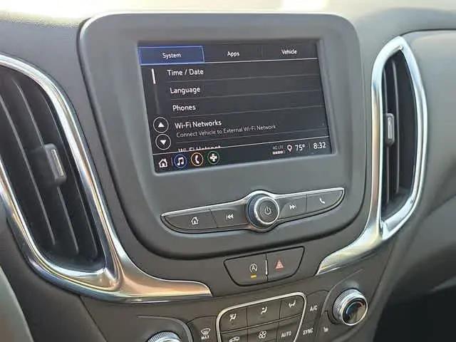 2024 Chevrolet Equinox AWD LT