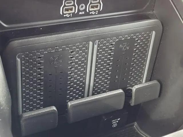 2025 Ram 3500 Laramie Mega Cab 4x4 6'4" Box