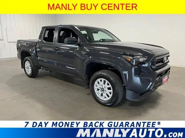 2025 Toyota Tacoma SR5 for sale in Santa Rosa, CA