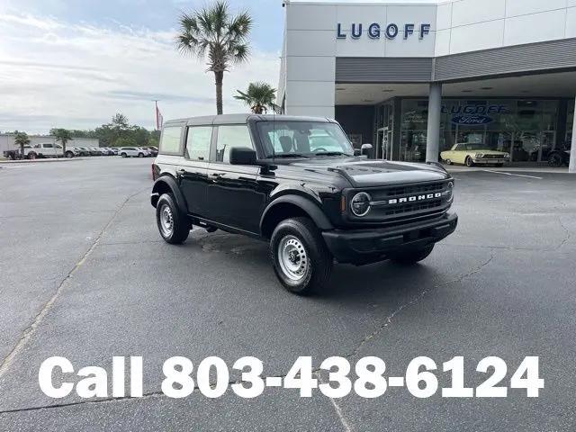 2026 Ford Bronco Base for sale in Lugoff, SC