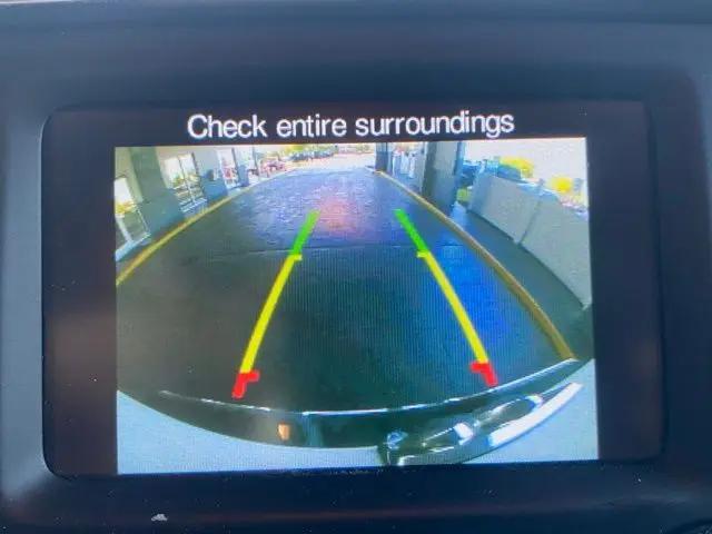 2019 Ram 1500 Classic SLT Regular Cab 4x2 8' Box