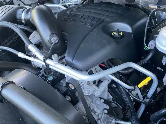 2019 Ram 1500 Classic Tradesman Regular Cab 4x4 8' Box