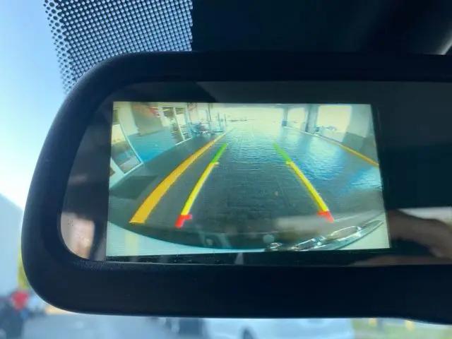 2019 Ram 1500 Classic Tradesman Regular Cab 4x4 8' Box