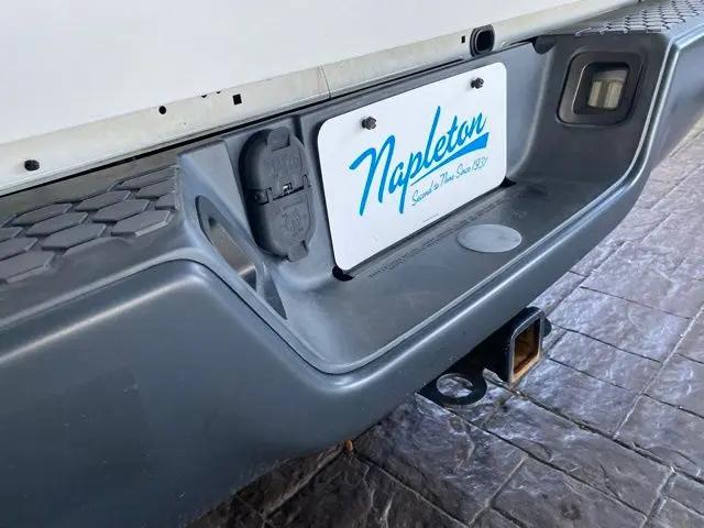 2019 Ram 1500 Classic Tradesman Regular Cab 4x4 8' Box