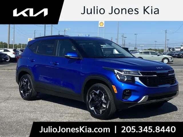 2026 Kia Seltos S for sale in Tuscaloosa, AL
