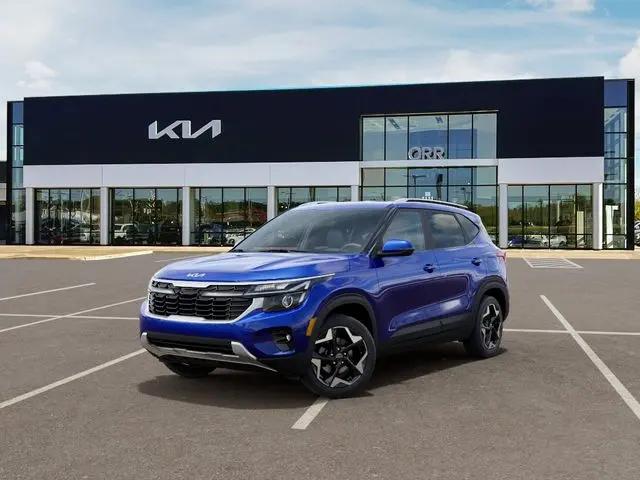 2026 Kia Seltos S for sale in Shreveport, LA