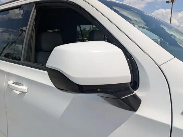 2022 Chevrolet Tahoe 4WD Z71