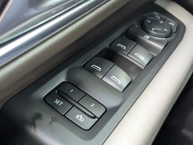 2022 Chevrolet Tahoe 4WD Z71
