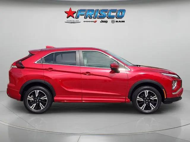 2024 Mitsubishi Eclipse Cross SEL S-AWC