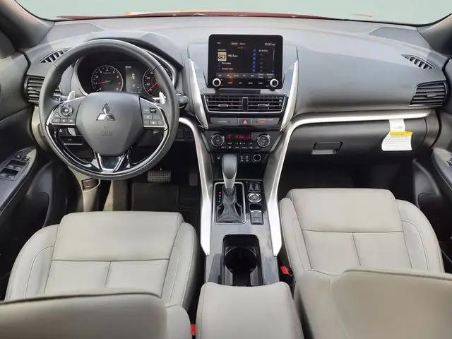 2024 Mitsubishi Eclipse Cross SEL S-AWC