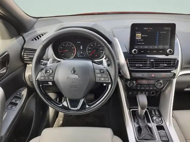 2024 Mitsubishi Eclipse Cross SEL S-AWC