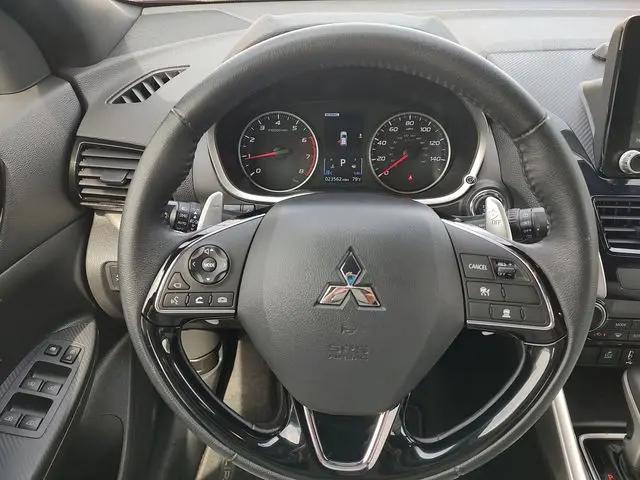 2024 Mitsubishi Eclipse Cross SEL S-AWC