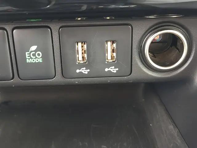 2024 Mitsubishi Eclipse Cross SEL S-AWC
