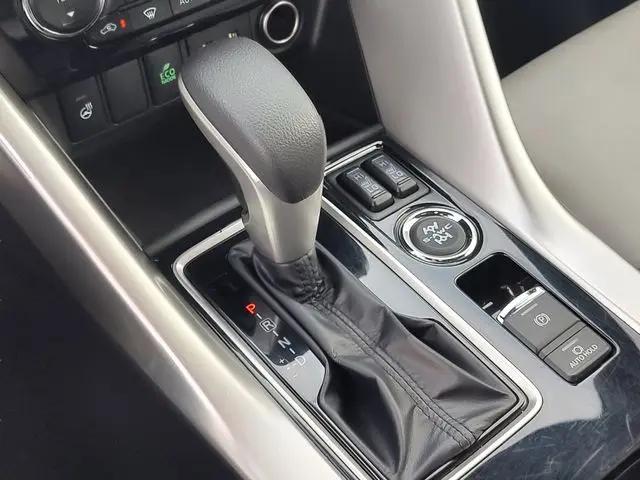2024 Mitsubishi Eclipse Cross SEL S-AWC