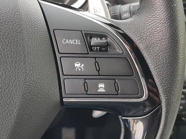 2024 Mitsubishi Eclipse Cross SEL S-AWC