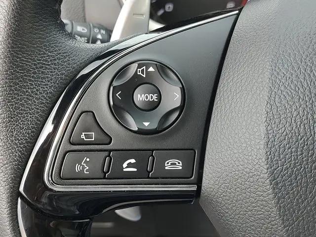 2024 Mitsubishi Eclipse Cross SEL S-AWC